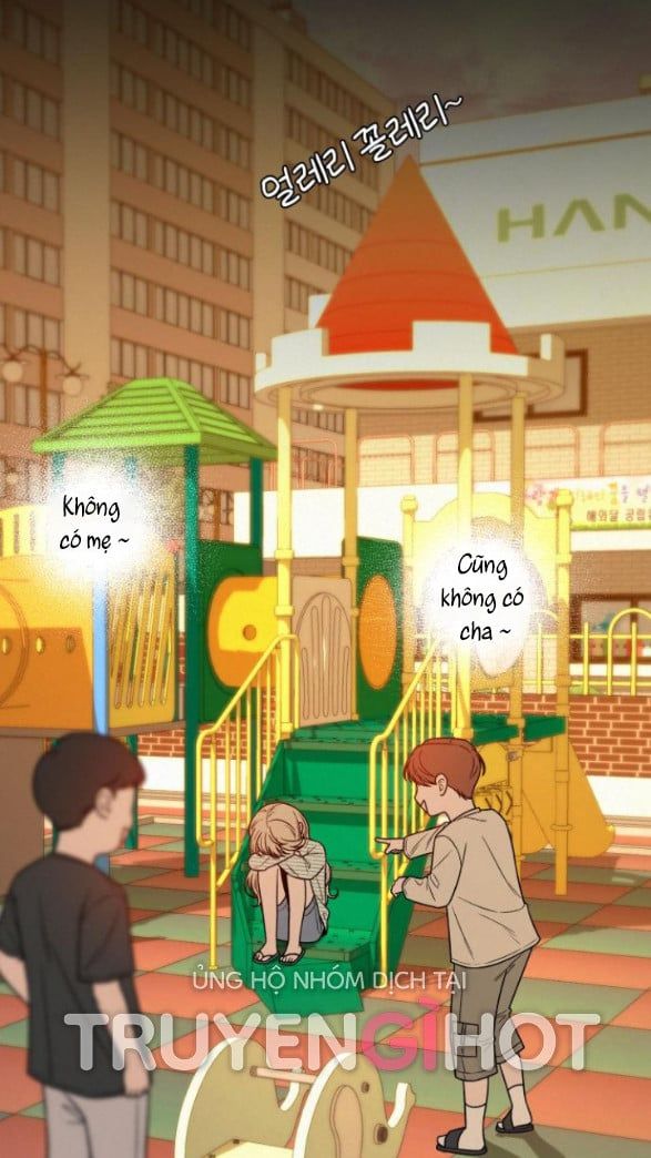 Thứ Mà Đôi Ta Mong Muốn Chapter 19.2 - Trang 2