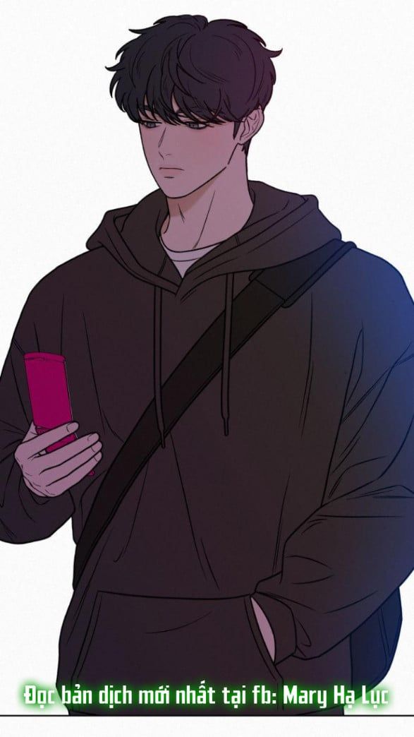 Thứ Mà Đôi Ta Mong Muốn Chapter 19.2 - Trang 2