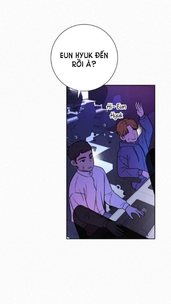 Thứ Mà Đôi Ta Mong Muốn Chapter 19.2 - Trang 2