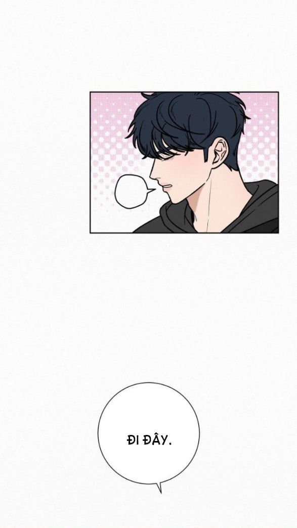 Thứ Mà Đôi Ta Mong Muốn Chapter 19.2 - Trang 2