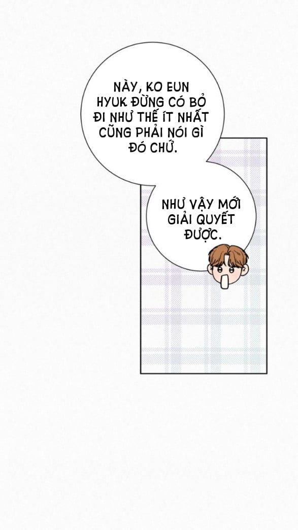 Thứ Mà Đôi Ta Mong Muốn Chapter 19.2 - Trang 2