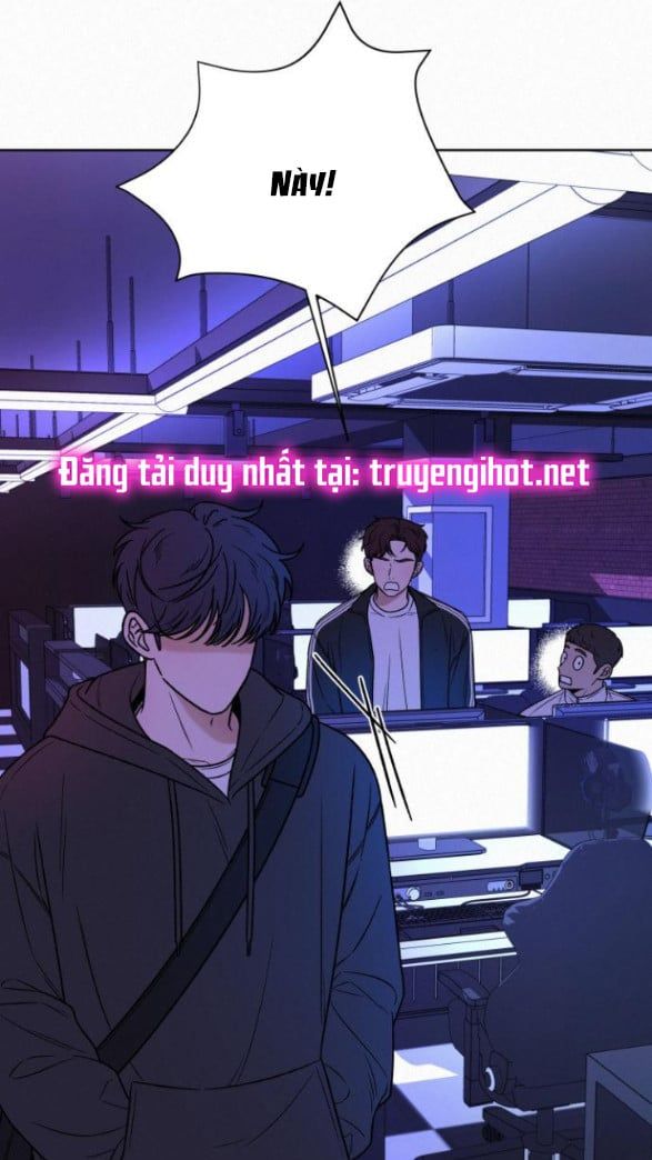 Thứ Mà Đôi Ta Mong Muốn Chapter 19.2 - Trang 2