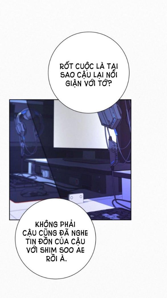 Thứ Mà Đôi Ta Mong Muốn Chapter 19.2 - Trang 2