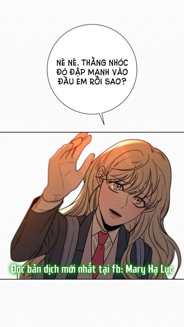 Thứ Mà Đôi Ta Mong Muốn Chapter 19.2 - Trang 2