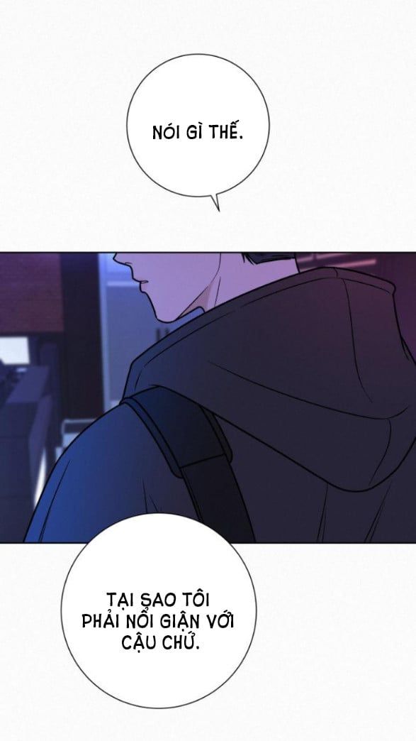 Thứ Mà Đôi Ta Mong Muốn Chapter 19.2 - Trang 2