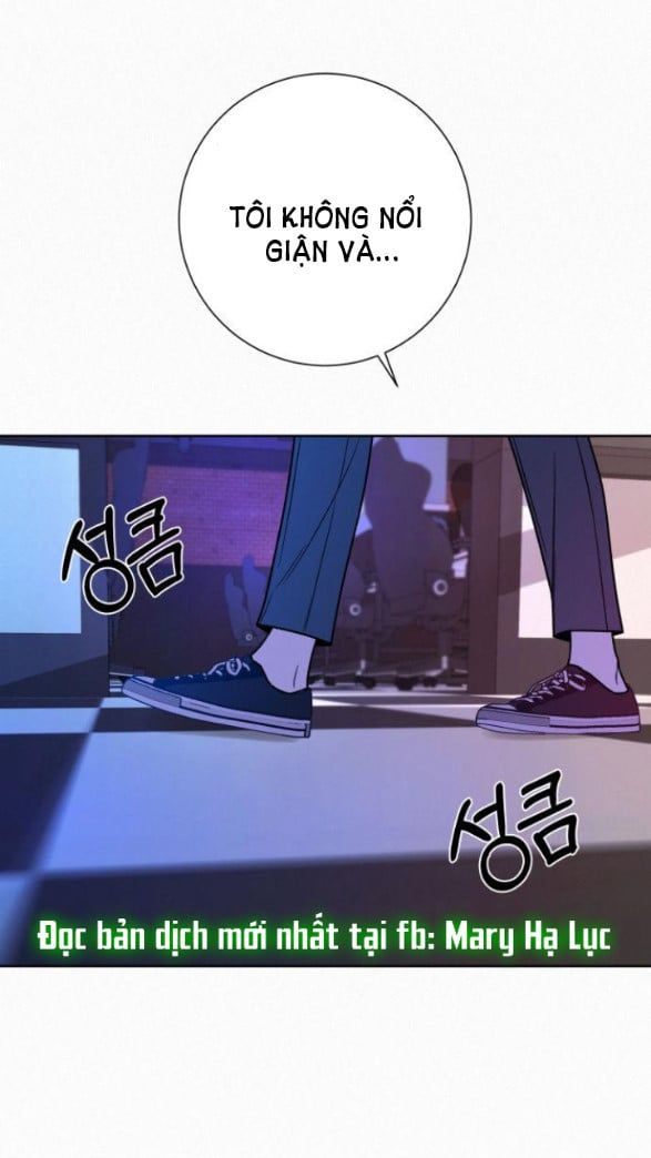 Thứ Mà Đôi Ta Mong Muốn Chapter 19.2 - Trang 2