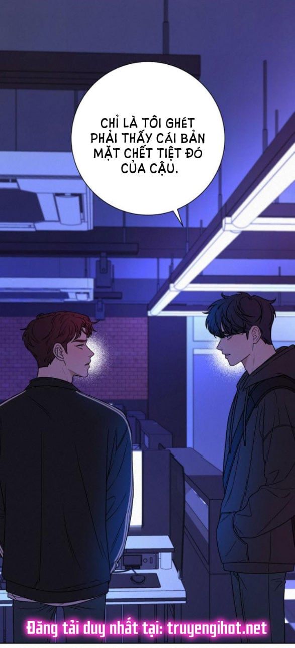 Thứ Mà Đôi Ta Mong Muốn Chapter 19.2 - Trang 2