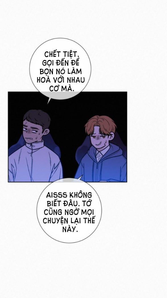 Thứ Mà Đôi Ta Mong Muốn Chapter 19.2 - Trang 2