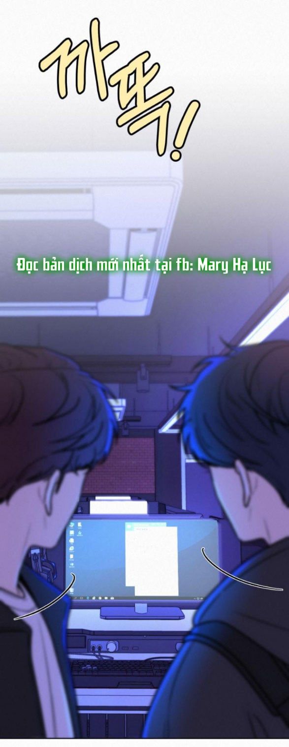 Thứ Mà Đôi Ta Mong Muốn Chapter 19.2 - Trang 2