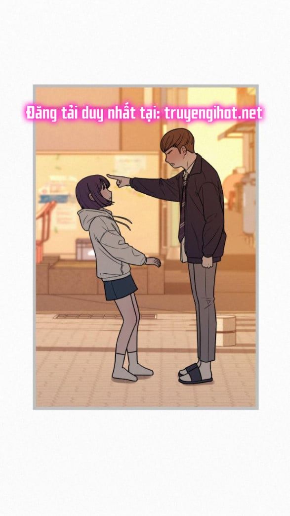 Thứ Mà Đôi Ta Mong Muốn Chapter 19.2 - Trang 2