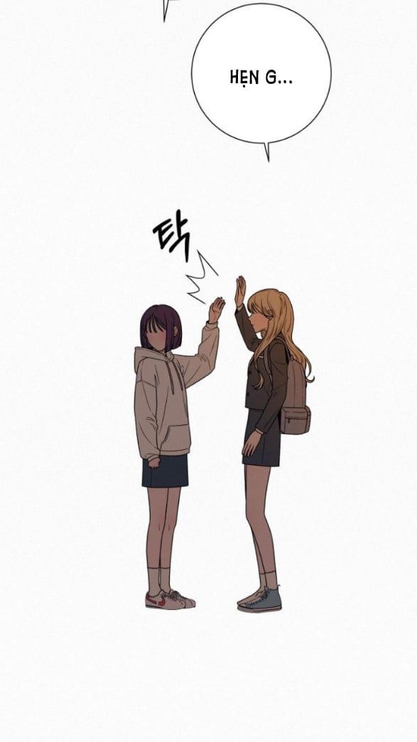 Thứ Mà Đôi Ta Mong Muốn Chapter 19.2 - Trang 2