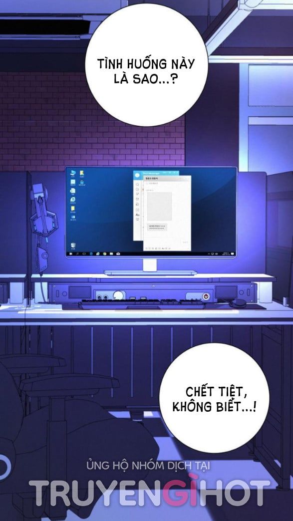 Thứ Mà Đôi Ta Mong Muốn Chapter 19.2 - Trang 2