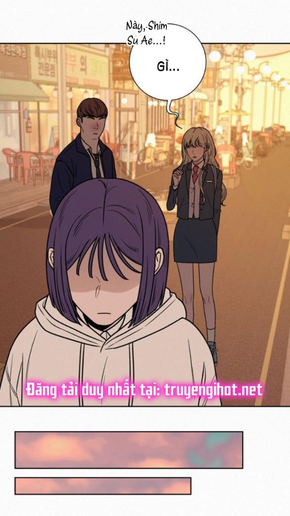 Thứ Mà Đôi Ta Mong Muốn Chapter 19.2 - Trang 2