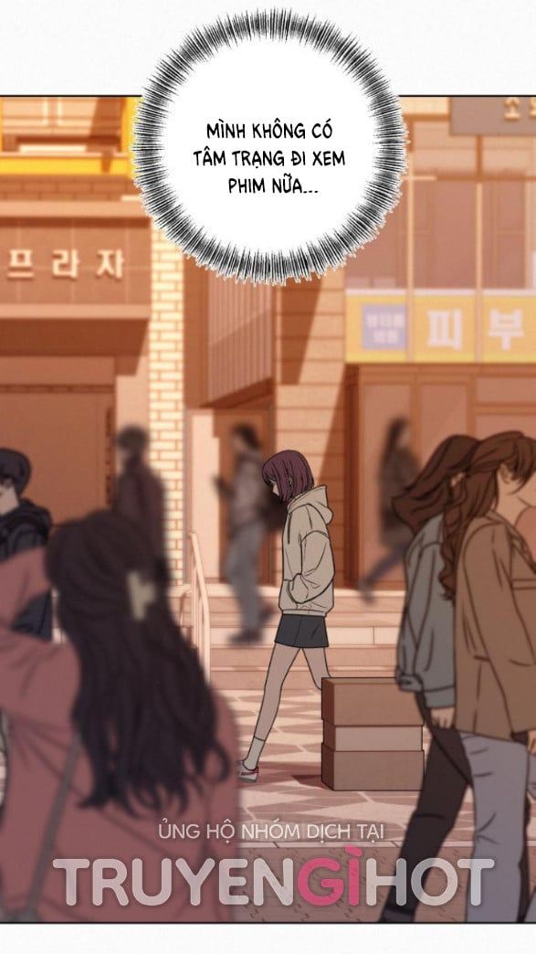 Thứ Mà Đôi Ta Mong Muốn Chapter 19.2 - Trang 2