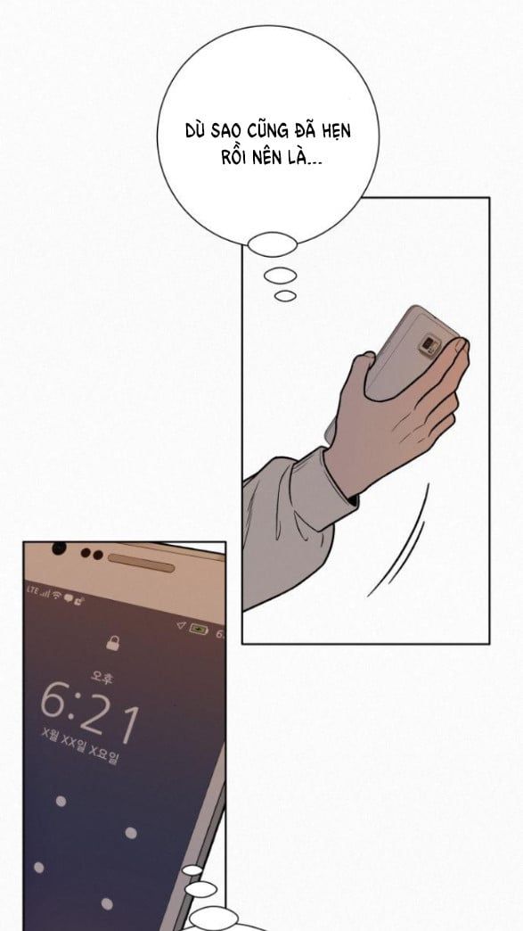 Thứ Mà Đôi Ta Mong Muốn Chapter 19.2 - Trang 2