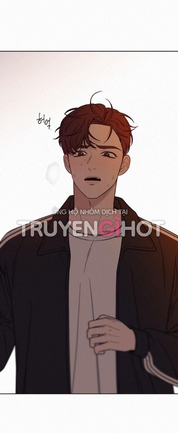 Thứ Mà Đôi Ta Mong Muốn Chapter 20.1 - Trang 2