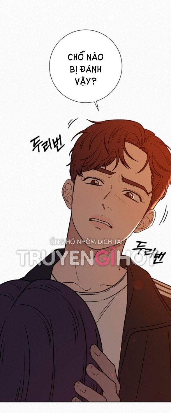 Thứ Mà Đôi Ta Mong Muốn Chapter 20.1 - Trang 2