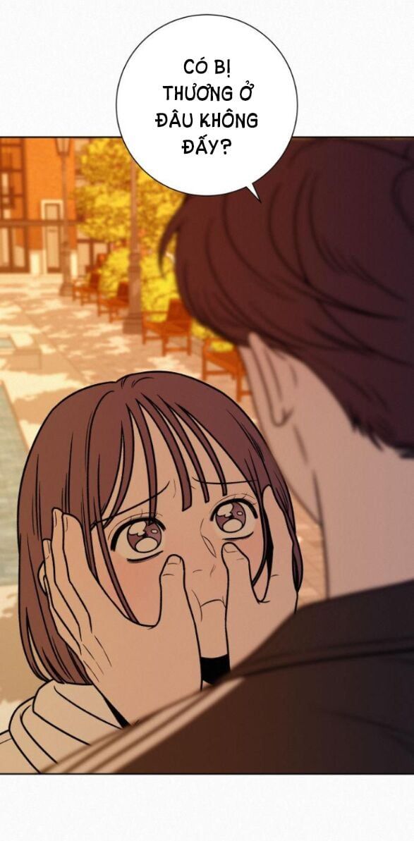 Thứ Mà Đôi Ta Mong Muốn Chapter 20.1 - Trang 2