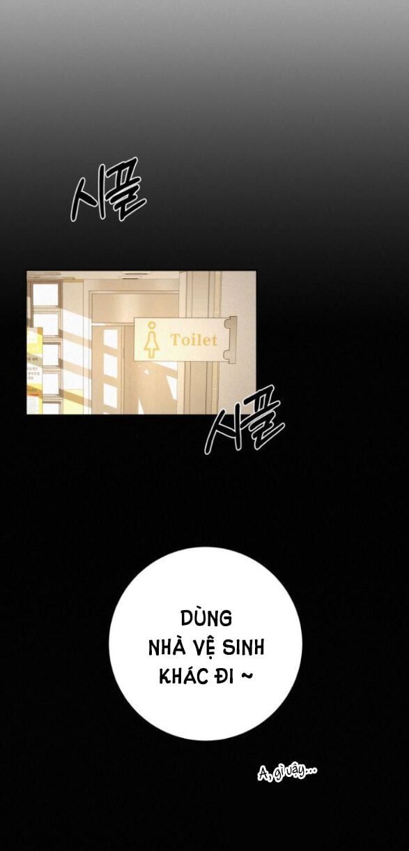 Thứ Mà Đôi Ta Mong Muốn Chapter 20.1 - Trang 2