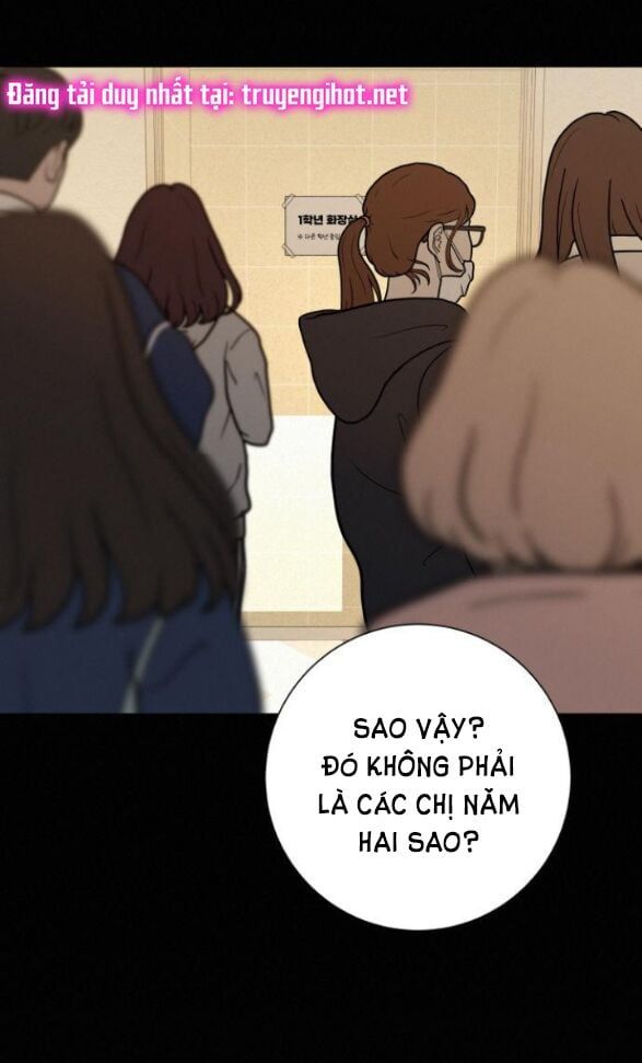 Thứ Mà Đôi Ta Mong Muốn Chapter 20.1 - Trang 2