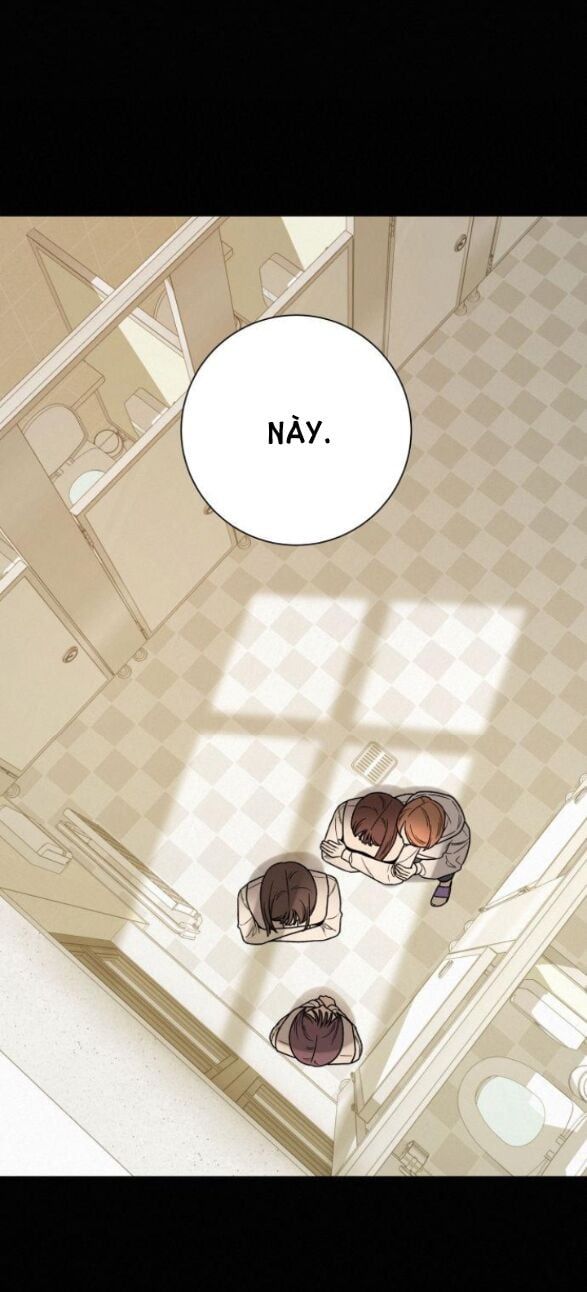 Thứ Mà Đôi Ta Mong Muốn Chapter 20.1 - Trang 2