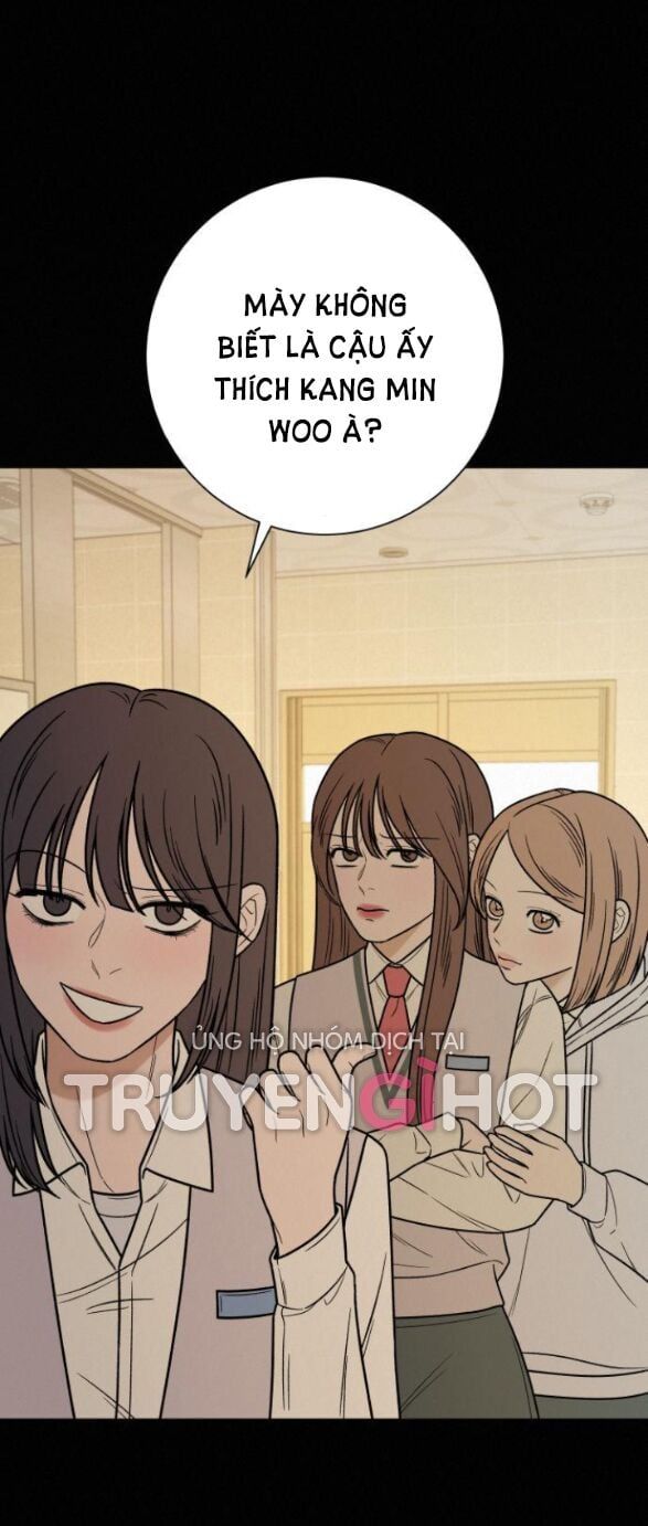 Thứ Mà Đôi Ta Mong Muốn Chapter 20.1 - Trang 2