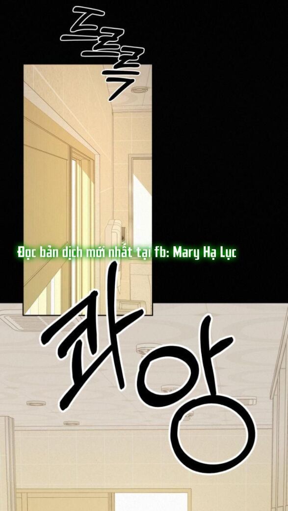 Thứ Mà Đôi Ta Mong Muốn Chapter 20.1 - Trang 2