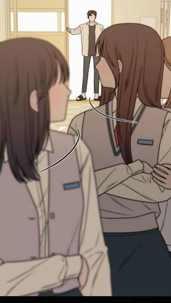 Thứ Mà Đôi Ta Mong Muốn Chapter 20.1 - Trang 2