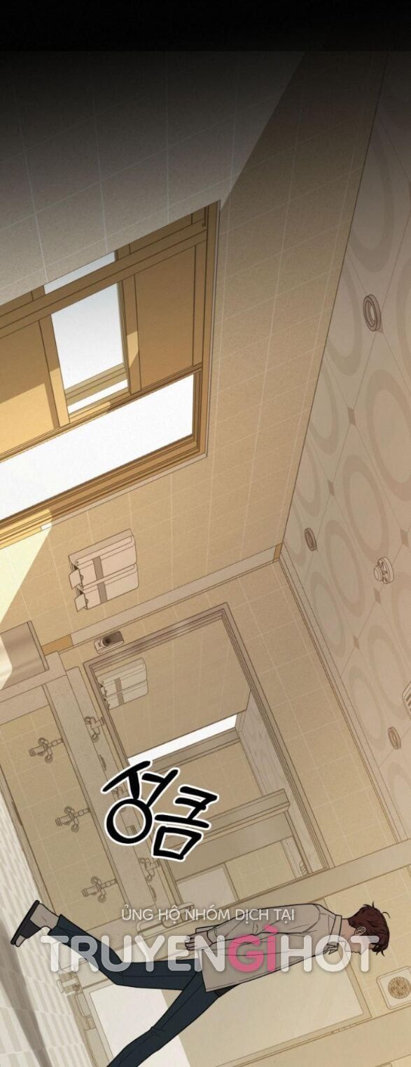 Thứ Mà Đôi Ta Mong Muốn Chapter 20.1 - Trang 2