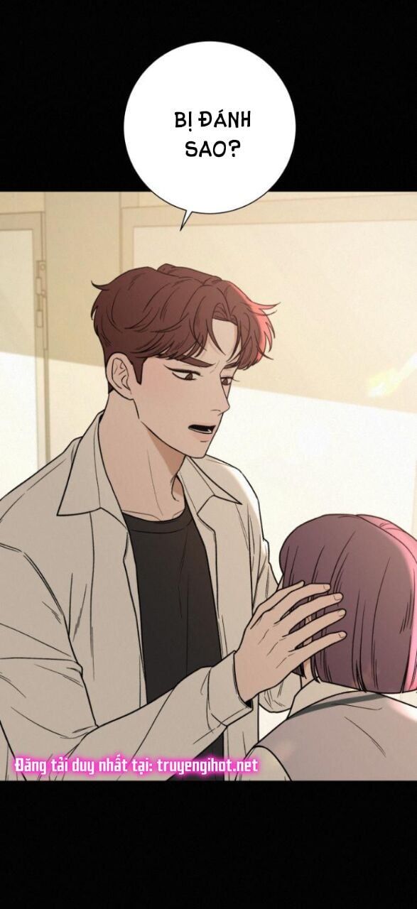 Thứ Mà Đôi Ta Mong Muốn Chapter 20.1 - Trang 2