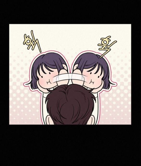 Thứ Mà Đôi Ta Mong Muốn Chapter 20.1 - Trang 2