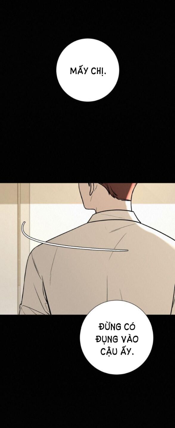 Thứ Mà Đôi Ta Mong Muốn Chapter 20.1 - Trang 2