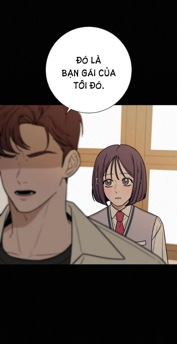 Thứ Mà Đôi Ta Mong Muốn Chapter 20.1 - Trang 2