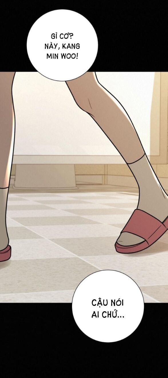 Thứ Mà Đôi Ta Mong Muốn Chapter 20.1 - Trang 2