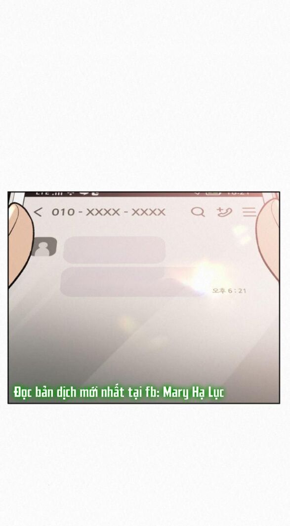 Thứ Mà Đôi Ta Mong Muốn Chapter 20.1 - Trang 2