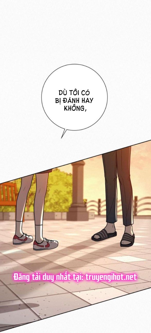 Thứ Mà Đôi Ta Mong Muốn Chapter 20.2 - Trang 2