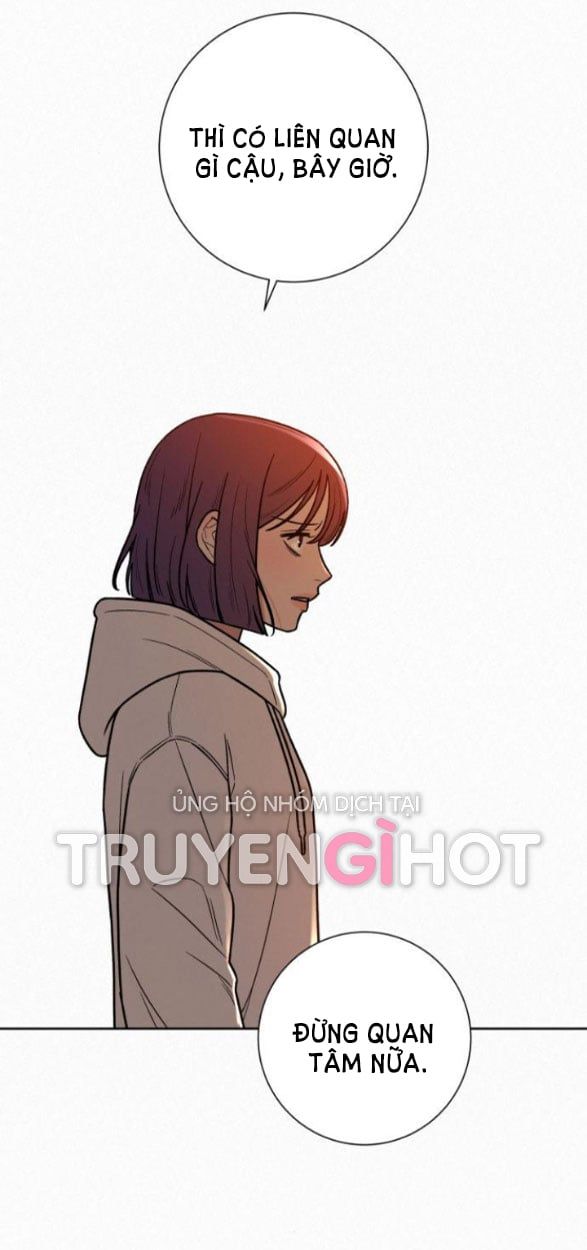 Thứ Mà Đôi Ta Mong Muốn Chapter 20.2 - Trang 2