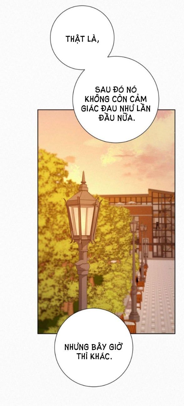 Thứ Mà Đôi Ta Mong Muốn Chapter 20.2 - Trang 2