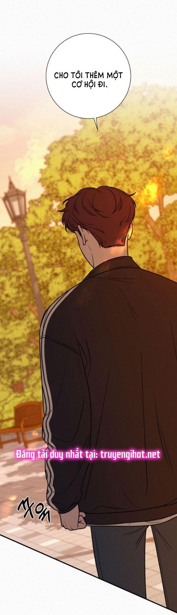 Thứ Mà Đôi Ta Mong Muốn Chapter 20.2 - Trang 2