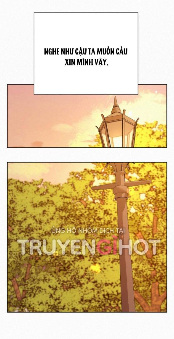 Thứ Mà Đôi Ta Mong Muốn Chapter 20.2 - Trang 2