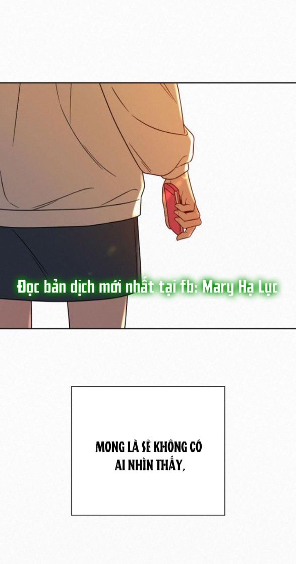Thứ Mà Đôi Ta Mong Muốn Chapter 20.2 - Trang 2