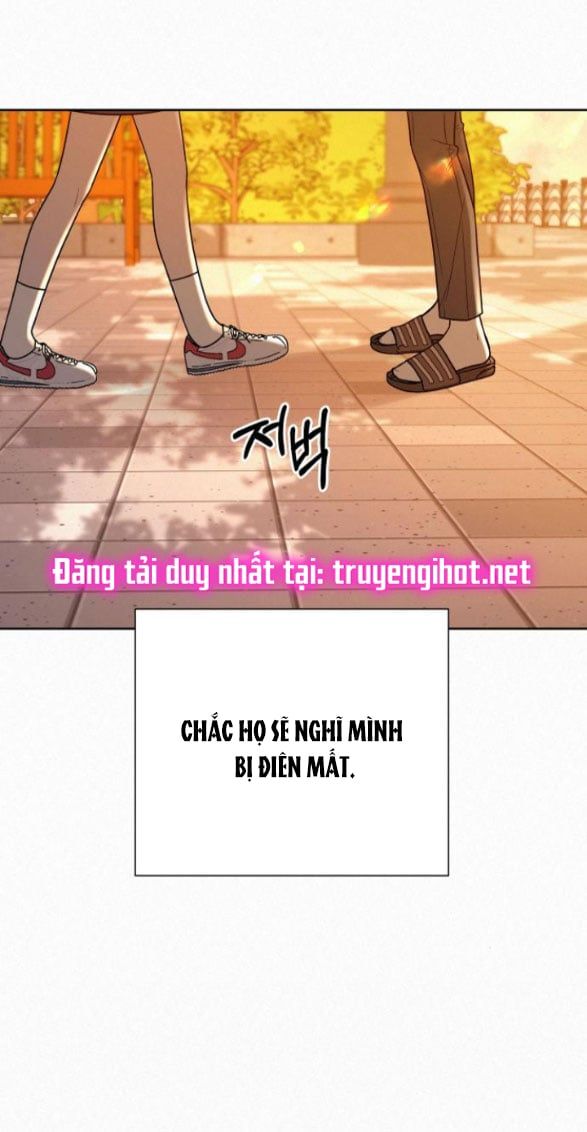 Thứ Mà Đôi Ta Mong Muốn Chapter 20.2 - Trang 2