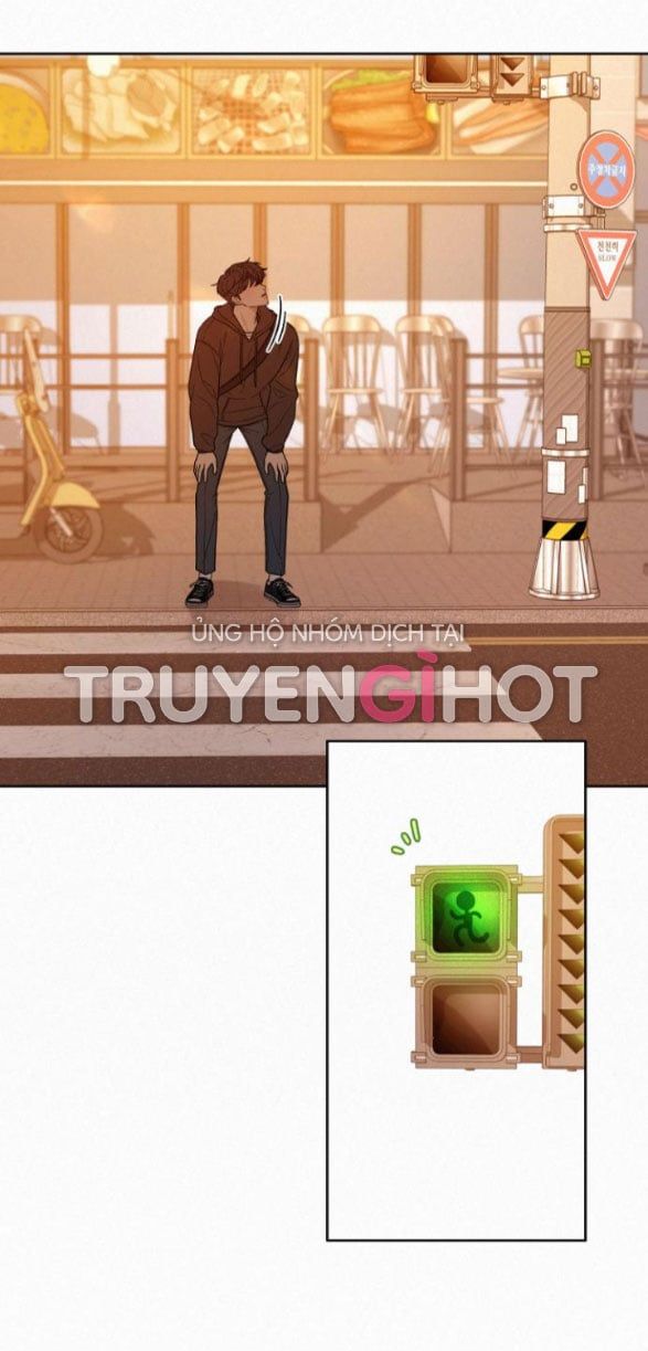 Thứ Mà Đôi Ta Mong Muốn Chapter 20.2 - Trang 2