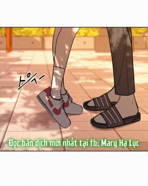 Thứ Mà Đôi Ta Mong Muốn Chapter 20.2 - Trang 2