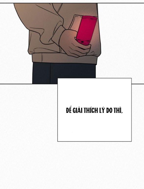 Thứ Mà Đôi Ta Mong Muốn Chapter 20.2 - Trang 2