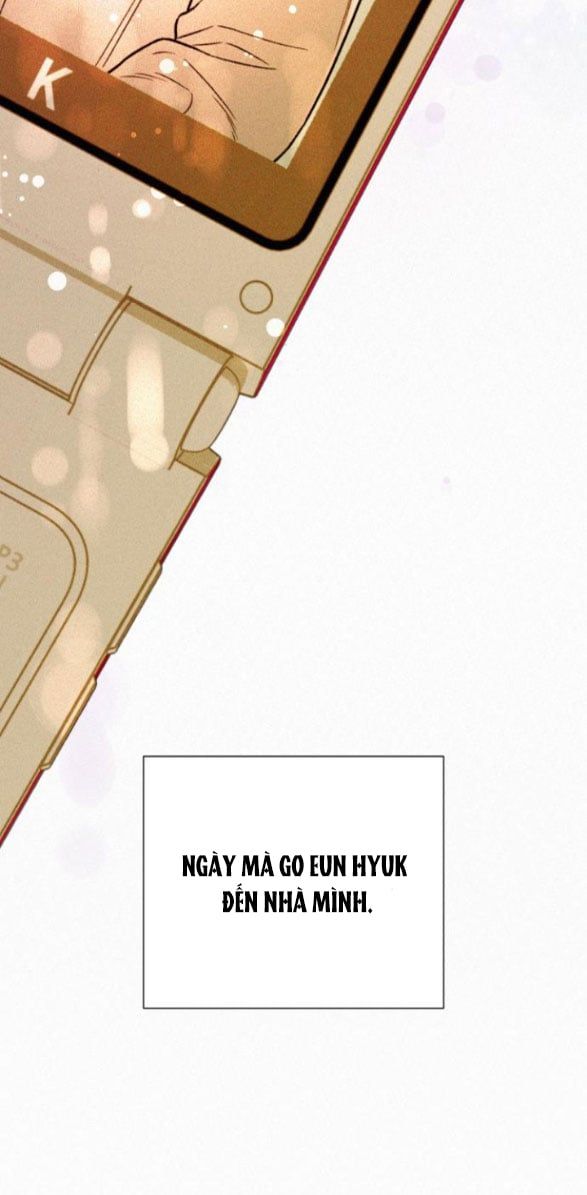 Thứ Mà Đôi Ta Mong Muốn Chapter 20.2 - Trang 2