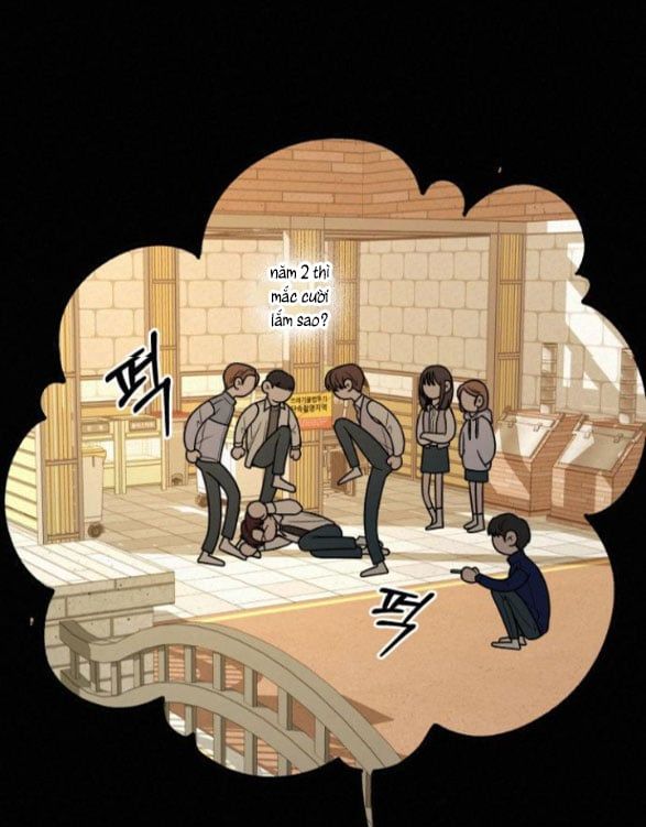 Thứ Mà Đôi Ta Mong Muốn Chapter 20.2 - Trang 2