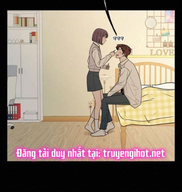 Thứ Mà Đôi Ta Mong Muốn Chapter 20.2 - Trang 2