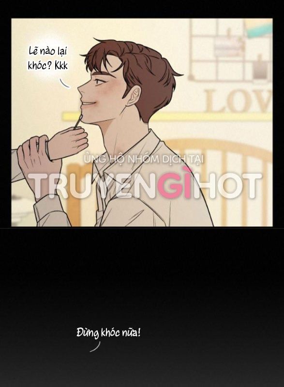 Thứ Mà Đôi Ta Mong Muốn Chapter 20.2 - Trang 2