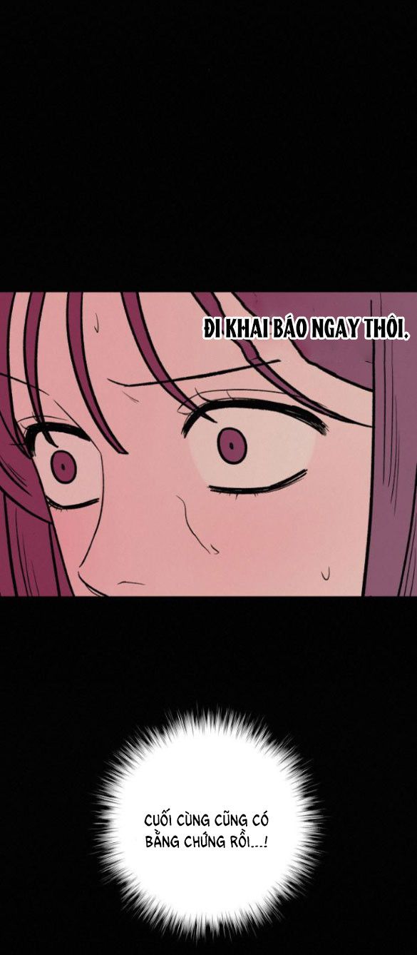 Thứ Mà Đôi Ta Mong Muốn Chapter 21.1 - Trang 2